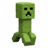 Minecraft, le film - Figurine Creeper 10 cm