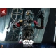 Star Wars : Ahsoka - Figurine Television Masterpiece 1/6 Death Trooper Hot Toys Exclusive 31 cm