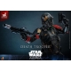 Star Wars : Ahsoka - Figurine Television Masterpiece 1/6 Death Trooper Hot Toys Exclusive 31 cm