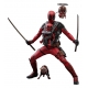 Deadpool & Wolverine - Figurine Movie Masterpiece 1/6 Deadpool 31 cm