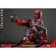 Deadpool & Wolverine - Figurine Movie Masterpiece 1/6 Deadpool 31 cm