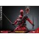 Deadpool & Wolverine - Figurine Movie Masterpiece 1/6 Deadpool 31 cm