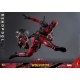 Deadpool & Wolverine - Figurine Movie Masterpiece 1/6 Deadpool 31 cm