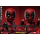 Deadpool & Wolverine - Figurine Movie Masterpiece 1/6 Deadpool 31 cm