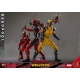 Deadpool & Wolverine - Figurine Movie Masterpiece 1/6 Deadpool 31 cm