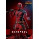 Deadpool & Wolverine - Figurine Movie Masterpiece 1/6 Deadpool 31 cm