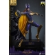 Batman Arkham Knight - Figurine Videogame Masterpiece 1/6 Batgirl (Purple and Gold Version) Exclusive 30 cm