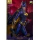 Batman Arkham Knight - Figurine Videogame Masterpiece 1/6 Batgirl (Purple and Gold Version) Exclusive 30 cm