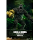 Godzilla vs. Kong: The New Empire - Statuette Soft Kong avec B.E.A.S.T. Glove 30 cm