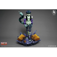 Hunter x Hunter - Statuette 1/4 Meruem 48 cm