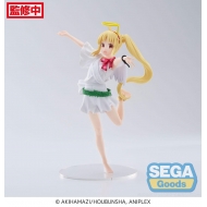 Bocchi the Rock! - Statuette Luminasta Nijika Ijichi 20 cm