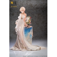 Girls Frontline - Statuette 1/7 OTs-14 Divinely-Favoured Beauty Ver. 25 cm