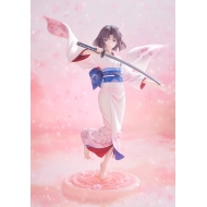 The Garden of Sinners - Statuette 1/7 Shiki Ryougi 25 cm