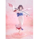 The Garden of Sinners - Statuette 1/7 Shiki Ryougi 25 cm