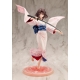 The Garden of Sinners - Statuette 1/7 Shiki Ryougi 25 cm