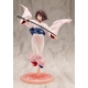 The Garden of Sinners - Statuette 1/7 Shiki Ryougi 25 cm