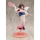 The Garden of Sinners - Statuette 1/7 Shiki Ryougi 25 cm