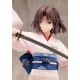 The Garden of Sinners - Statuette 1/7 Shiki Ryougi 25 cm