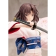 The Garden of Sinners - Statuette 1/7 Shiki Ryougi 25 cm