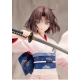 The Garden of Sinners - Statuette 1/7 Shiki Ryougi 25 cm