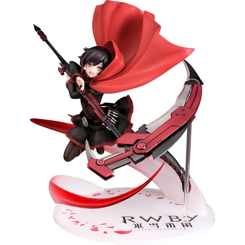 RWBY : Ice Queendom - Statuette 1/7 Ruby Rose 26 cm