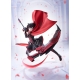 RWBY : Ice Queendom - Statuette 1/7 Ruby Rose 26 cm