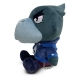 Brawl Stars - Peluche Crow 22 cm