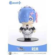 Re:Zero Starting Life in Another World - Figurine Cutie1 Plus Rem 9 cm