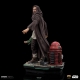 Star Wars : Obi-Wan Kenobi - Statuette Deluxe Art Scale 1/10 Obi-Wan & Young Leia 20 cm