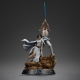 Star Wars - Statuette 1/10 Deluxe Art Scale Luke and Leia 41 cm