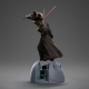 Star Wars - Statuette 1/10 Deluxe Art Scale Yoda vs Emperor Palpatine (CCXP Exclusive 2024) 31 cm