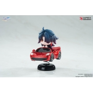 Honkai: Star Rail - Statuette Blade Chibi Chara YuraYura Stand 9 cm