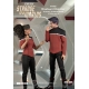 Star Trek : Strange New Worlds - Figurine 1/6 Ensign Boimler 30 cm