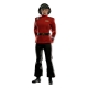 Star Trek 6 : Terre inconnue - Figurine 1/6 Lieutenant Valeris 28 cm