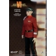 Star Trek 6 : Terre inconnue - Figurine 1/6 Lieutenant Valeris 28 cm