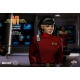 Star Trek 6 : Terre inconnue - Figurine 1/6 Lieutenant Valeris 28 cm