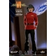 Star Trek 6 : Terre inconnue - Figurine 1/6 Lieutenant Valeris 28 cm