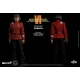 Star Trek 6 : Terre inconnue - Figurine 1/6 Lieutenant Valeris 28 cm