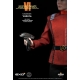 Star Trek 6 : Terre inconnue - Figurine 1/6 Lieutenant Valeris 28 cm