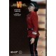 Star Trek 6 : Terre inconnue - Figurine 1/6 Lieutenant Valeris 28 cm