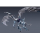 Yu-Gi-Oh ! 5D's - Figurine S.H. Monster Arts Stardust Dragon 53 cm