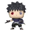 Naruto - Figurine POP! Obito Uchiha 9 cm