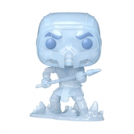 Mortal Kombat - Figurine POP! Sub-zero 9 cm