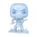 Mortal Kombat - Figurine POP! Sub-zero 9 cm