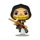 Mortal Kombat - Figurine POP! Scorpion 9 cm