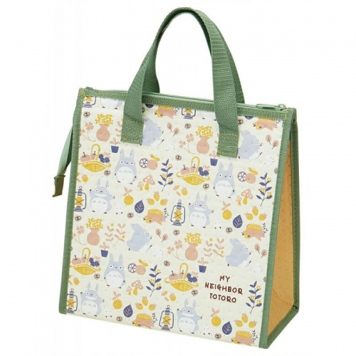 Mon voisin Totoro - Sac isotherme Automne