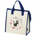 Kiki la petite sorcière - Sac isotherme Jiji Flower garland