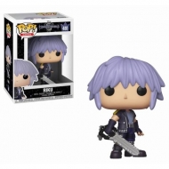 Kingdom Hearts 3 - Figurine POP! Riku 9 cm