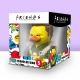 Friends - Figurine Tubbz Chandler Bing Boxed Edition 10 cm