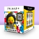 Friends - Figurine Tubbz Monika Geller Boxed Edition 10 cm